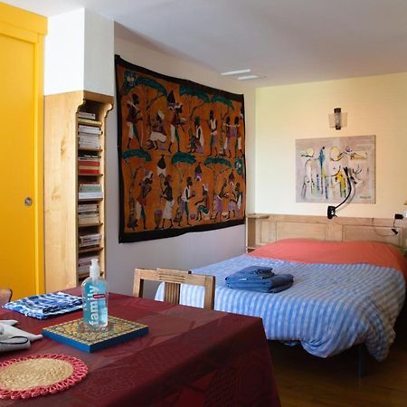 Studio Calme Et Chaleureux Apartment Брив ла Гайард Екстериор снимка